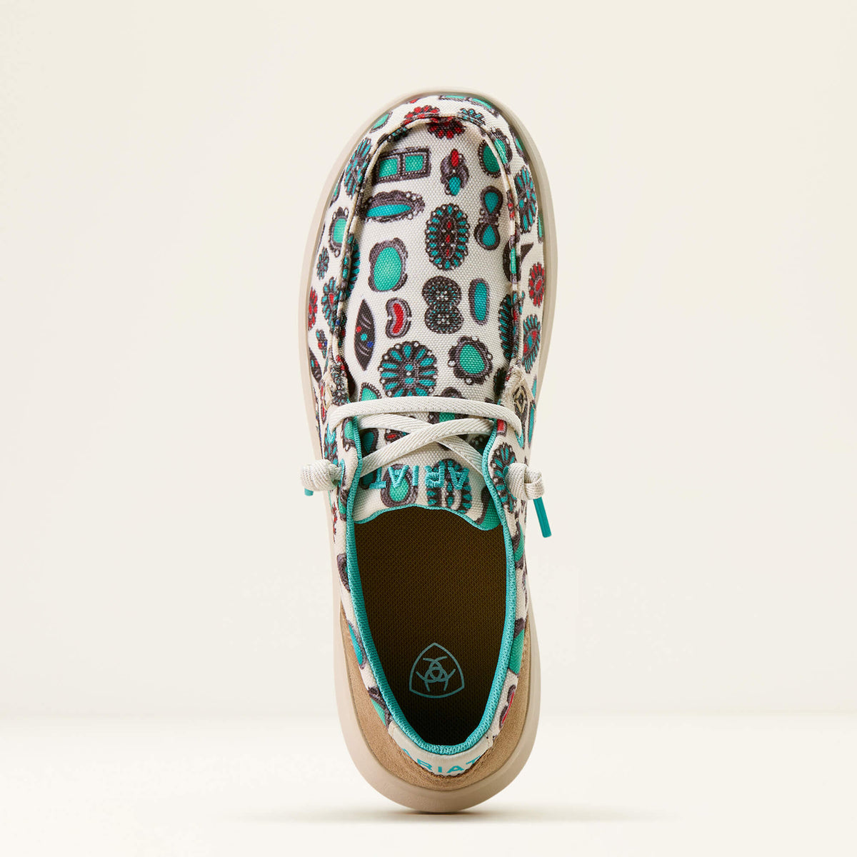 Hilo Shoe - US 0013