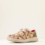 Hilo Shoe - US 7968