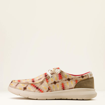 Hilo Shoe - US 7968