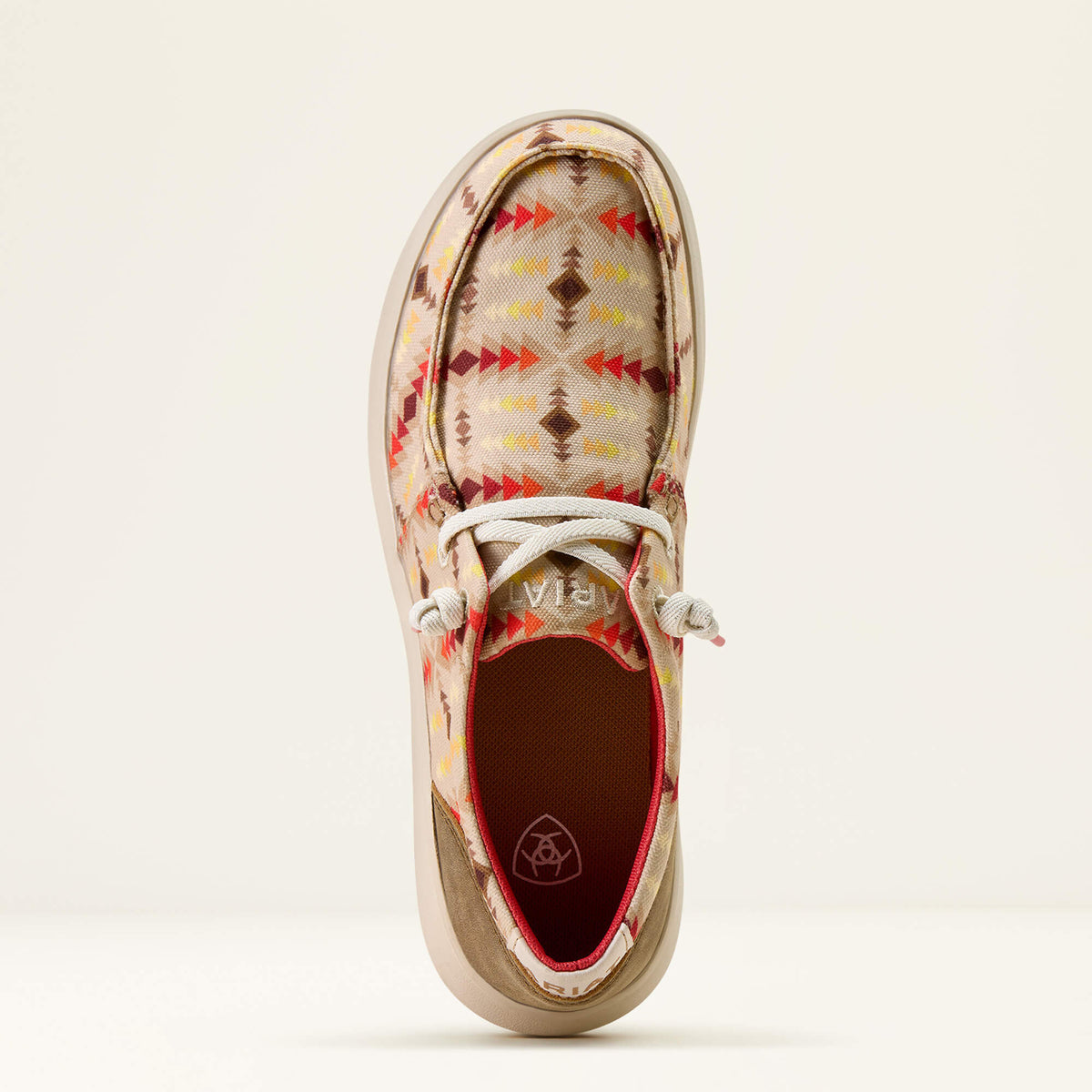 Hilo Shoe - US 7968