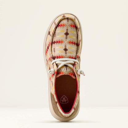 Hilo Shoe - US 7968
