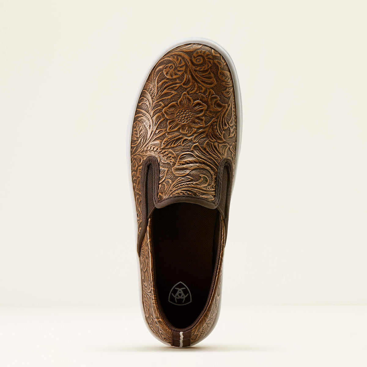 Skylar Slip On Shoe - US 6964