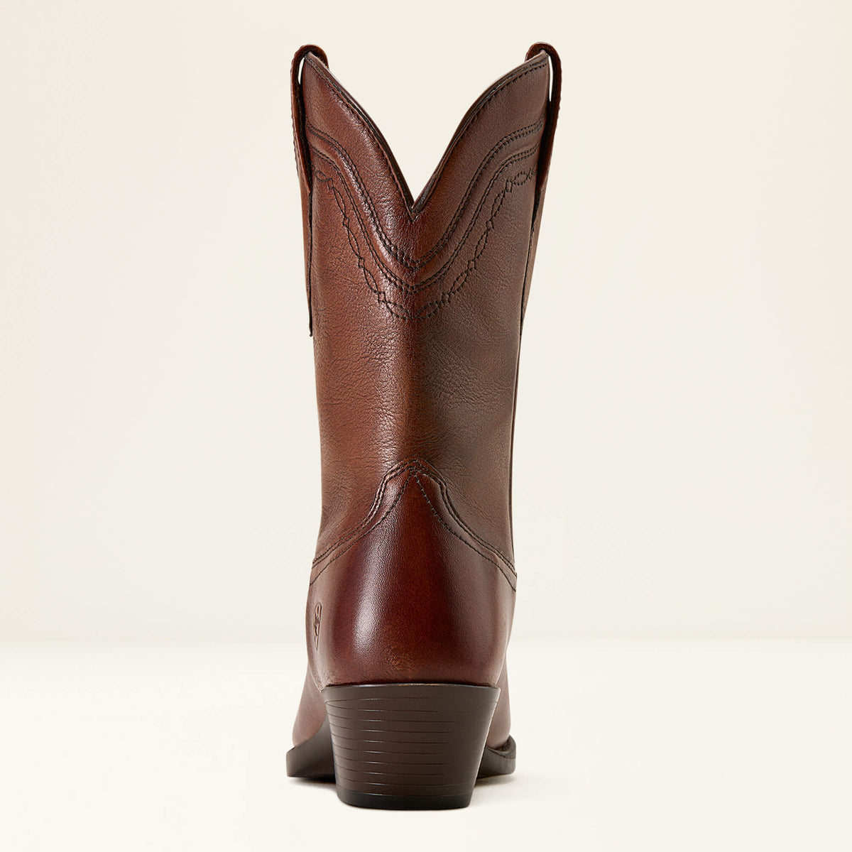Grayson R Toe Western Boot - US 9039