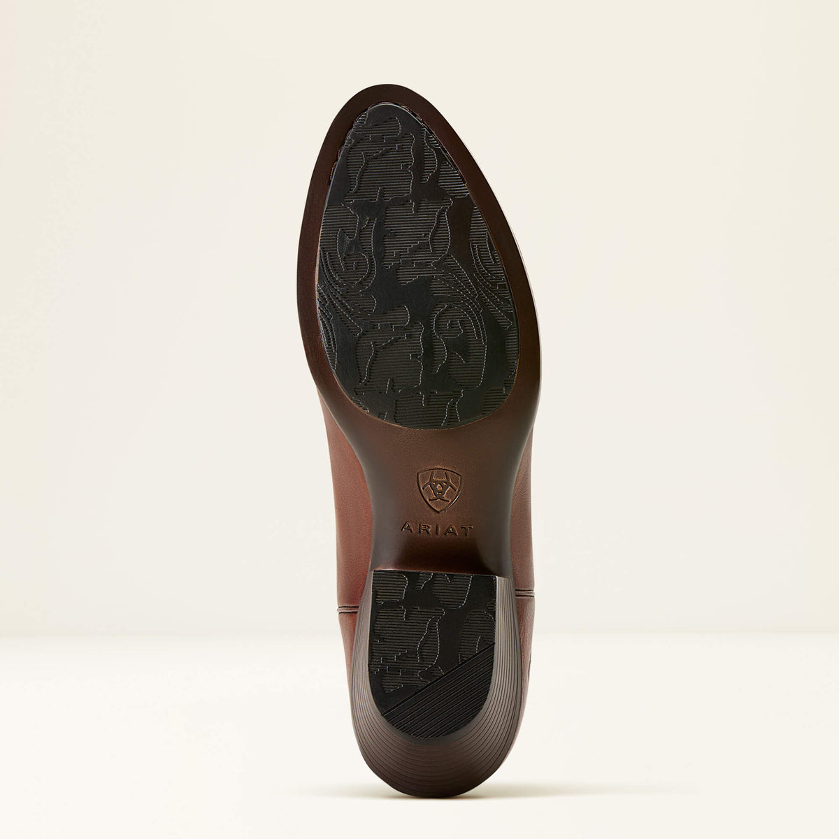 Grayson R Toe Western Boot - US 9039