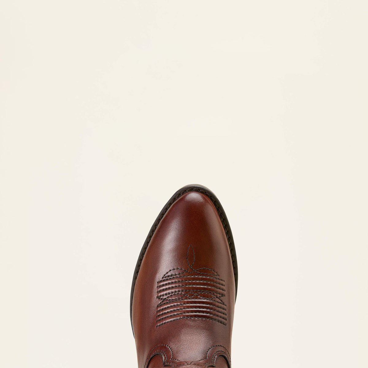 Grayson R Toe Western Boot - US 9039