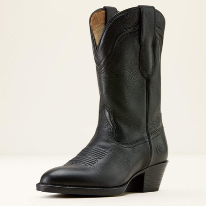 Grayson R Toe Western Boot - US 9124