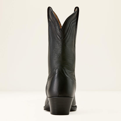 Grayson R Toe Western Boot - US 9124