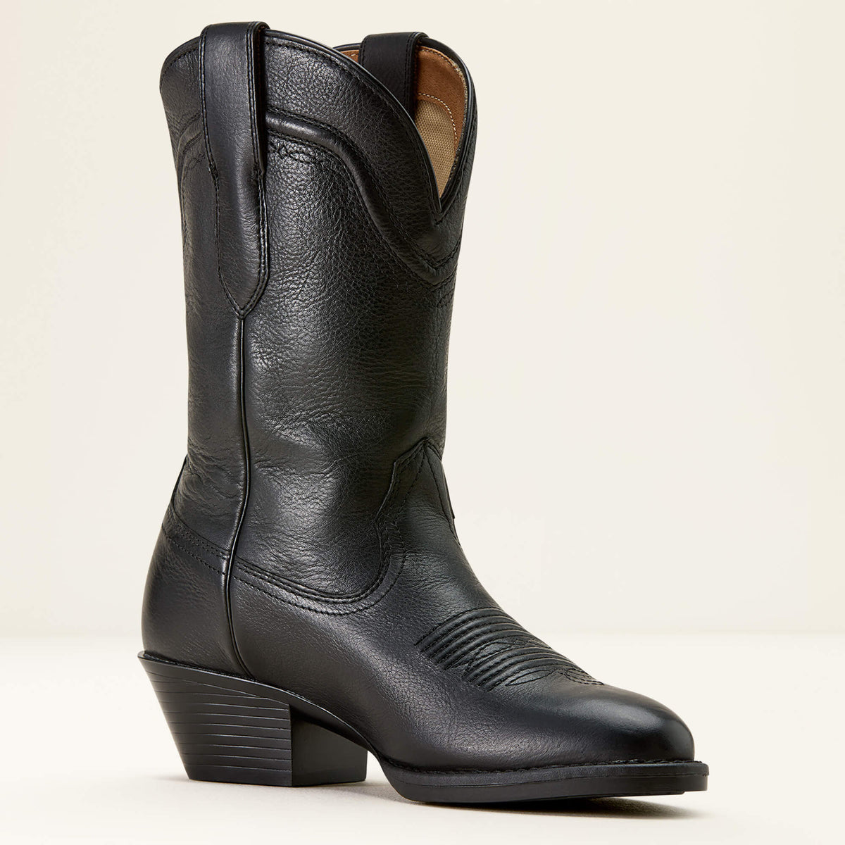 Grayson R Toe Western Boot - US 9124