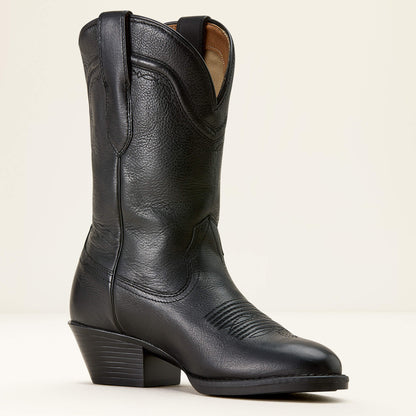 Grayson R Toe Western Boot - US 9124