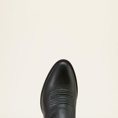 Grayson R Toe Western Boot - US 9124
