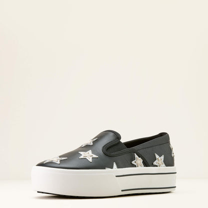 Skylar Star Slip On Shoe - US 5006
