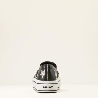 Skylar Star Slip On Shoe - US 5006