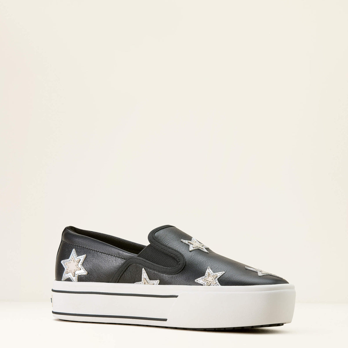 Skylar Star Slip On Shoe - US 5006