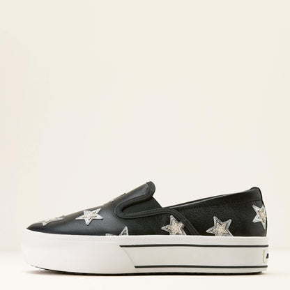 Skylar Star Slip On Shoe - US 5006