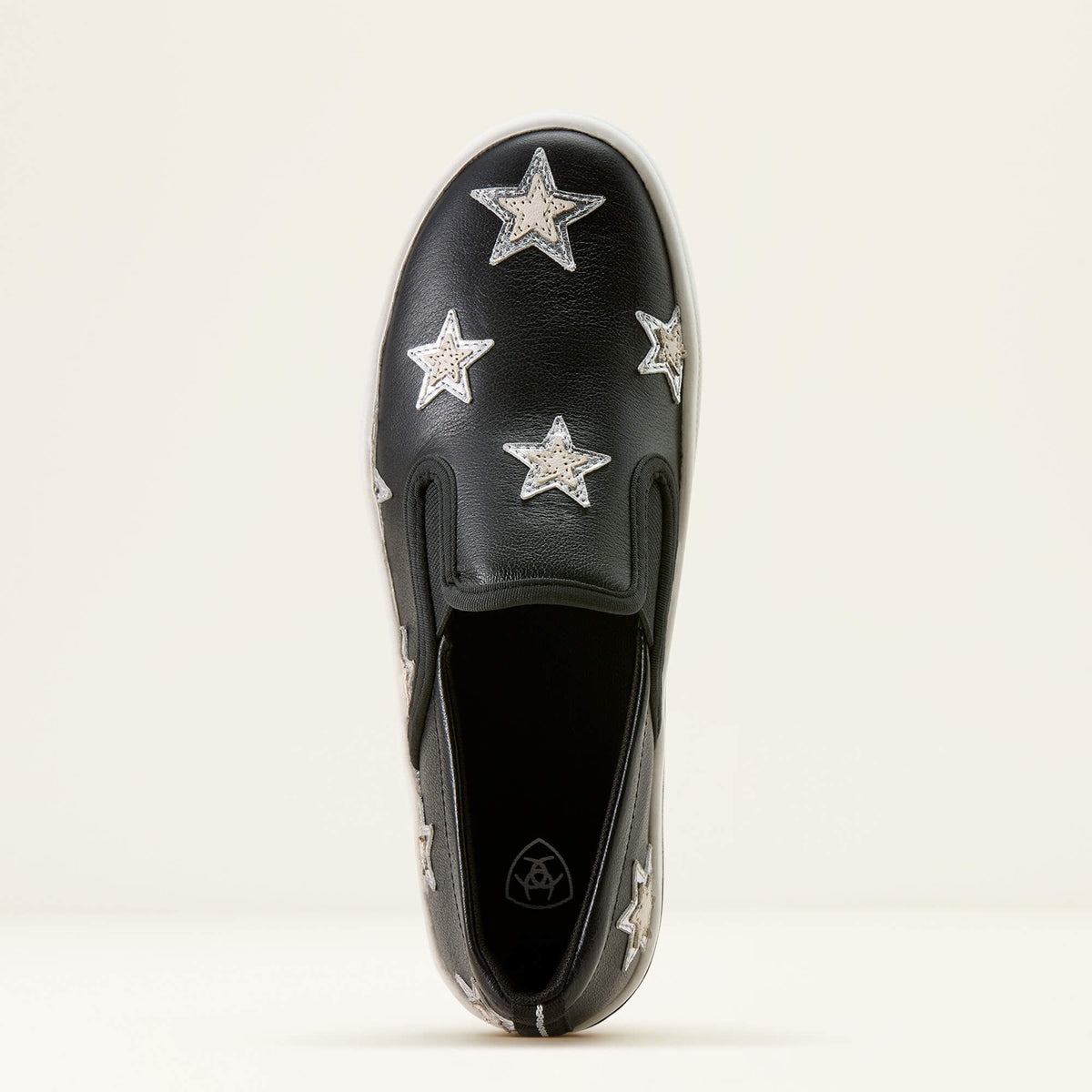 Skylar Star Slip On Shoe - US 5006