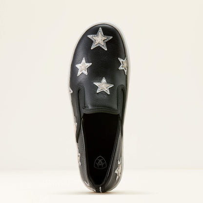 Skylar Star Slip On Shoe - US 5006