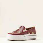 Skylar Star Slip On Shoe - US 3911