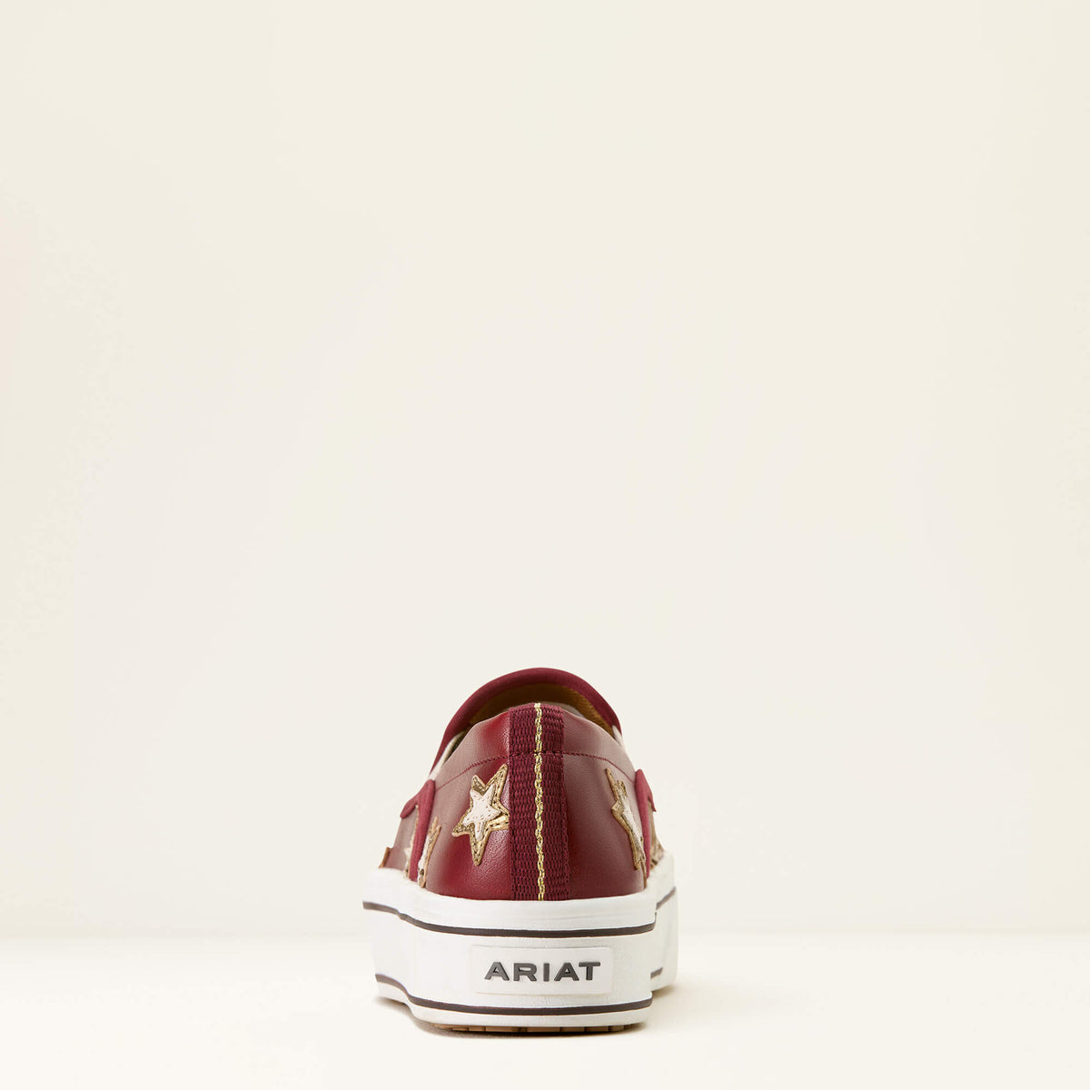 Skylar Star Slip On Shoe - US 3911