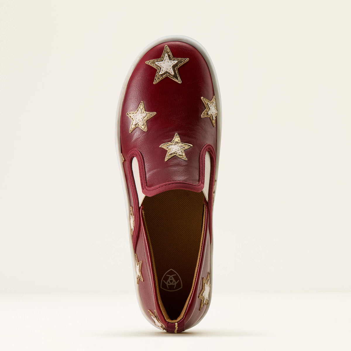 Skylar Star Slip On Shoe - US 3911