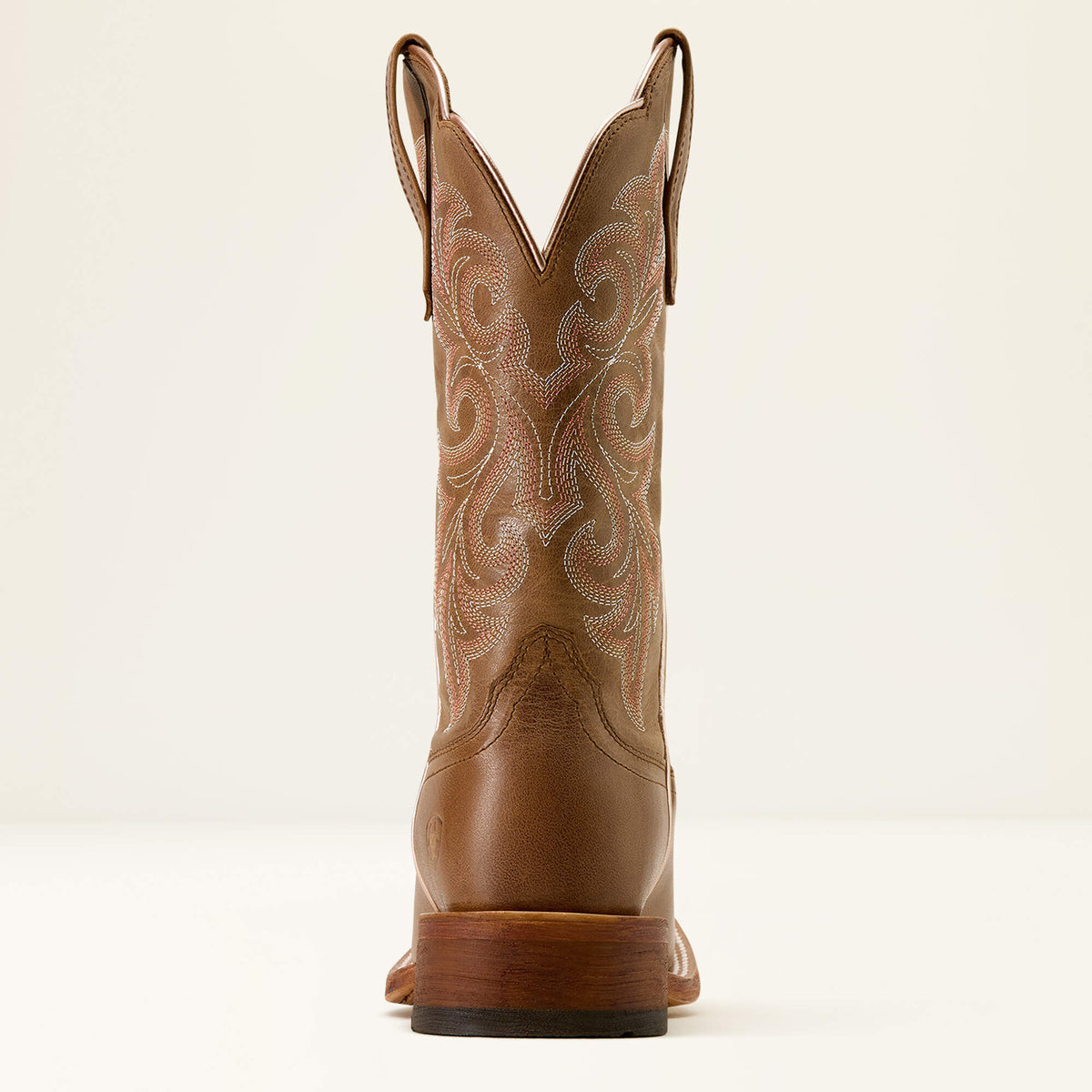 County Lane Wide Square Toe Western Boot - US 1737