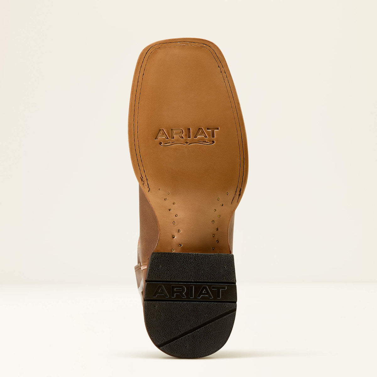 County Lane Wide Square Toe Western Boot - US 1737