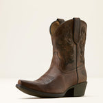 Lacona X Toe Western Boot - US 0808