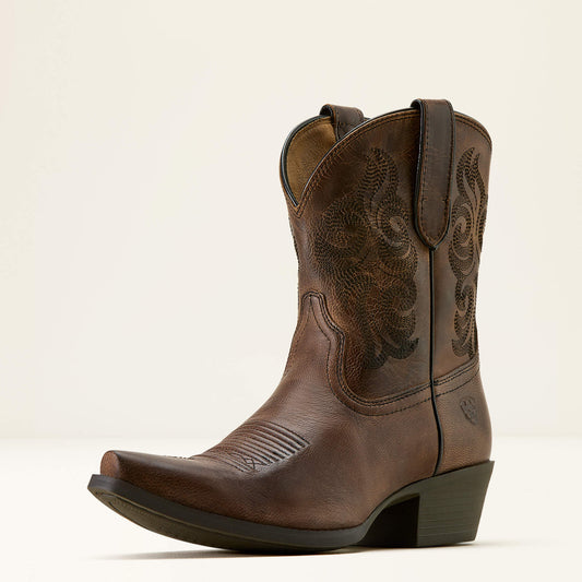 Lacona X Toe Western Boot - US 0808