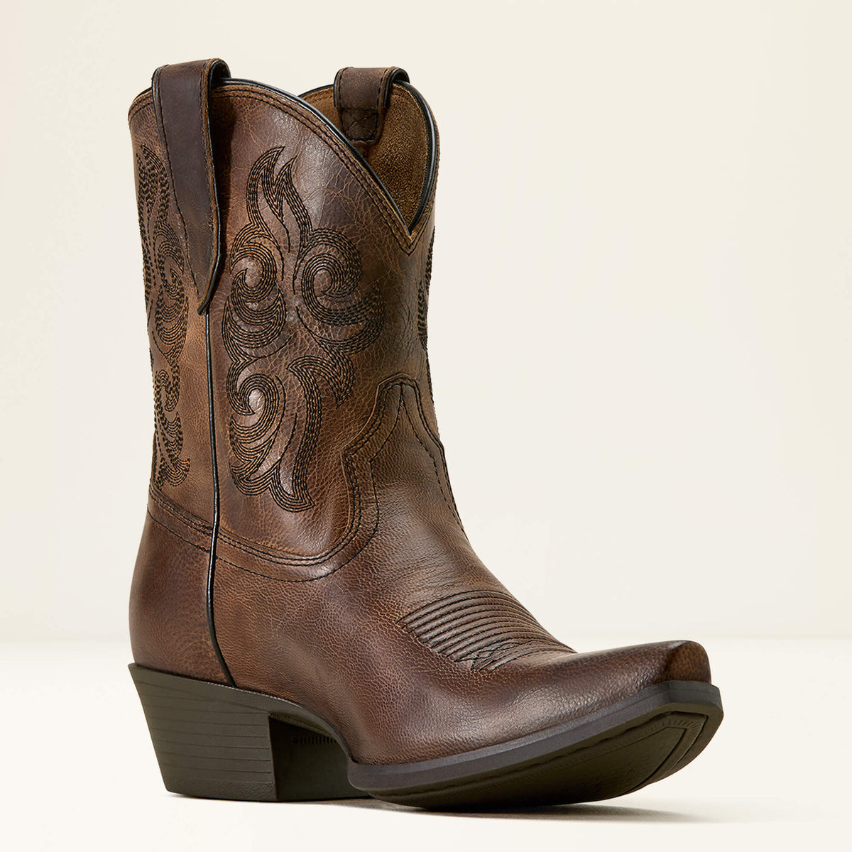 Lacona X Toe Western Boot - US 0808