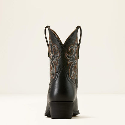 Lacona X Toe Western Boot - US 7854