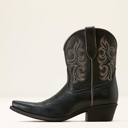 Lacona X Toe Western Boot - US 7854
