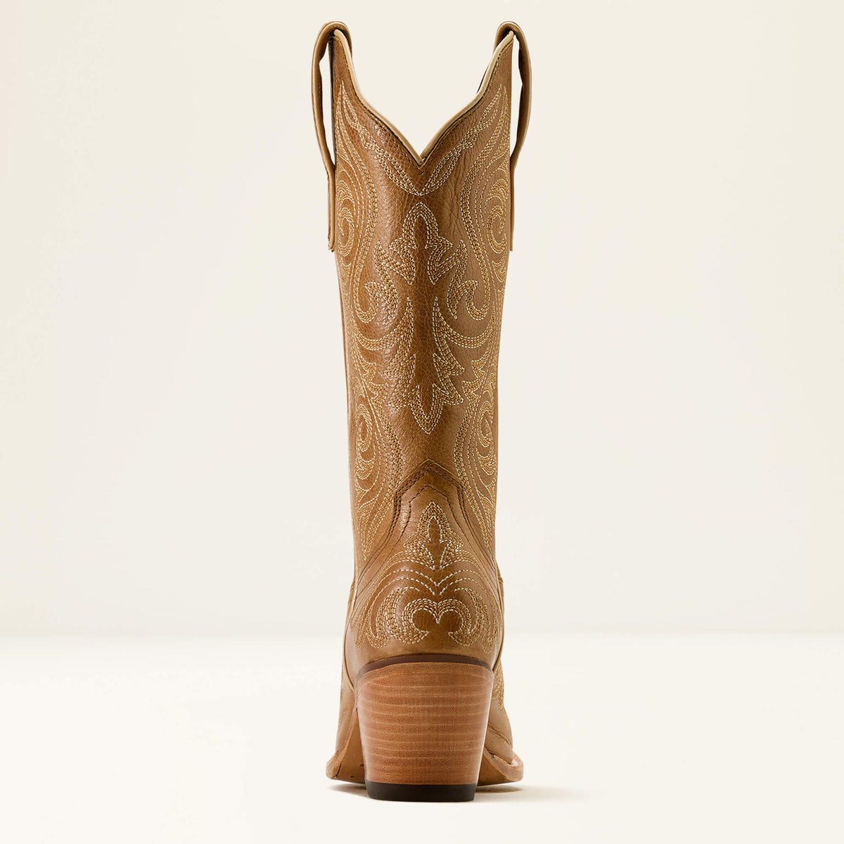 Amora X Toe Western Boot - US 5226