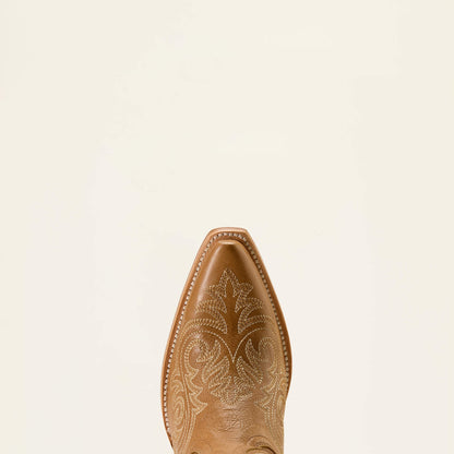 Amora X Toe Western Boot - US 5226