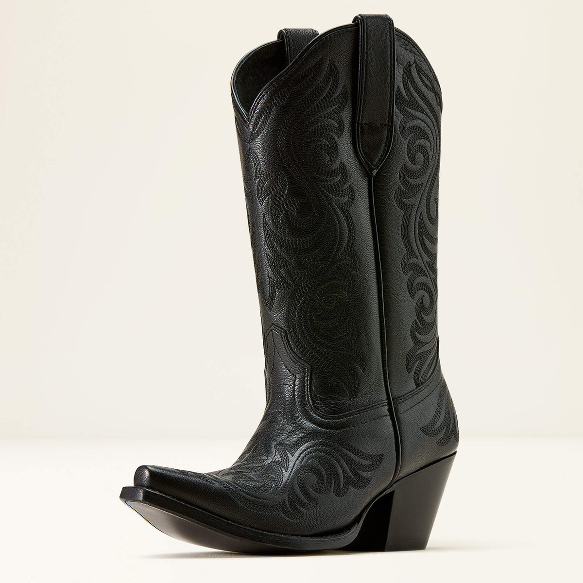 Amora X Toe Western Boot - US 8056