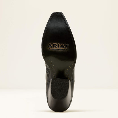 Amora X Toe Western Boot - US 8056