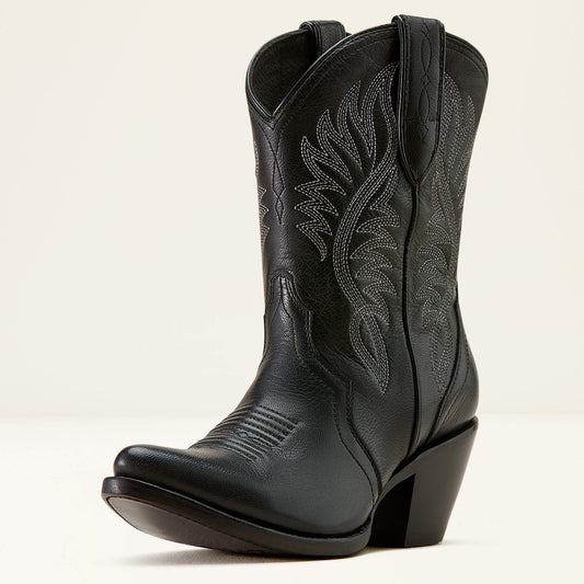 Julietta J Toe Western Boot - US 4924