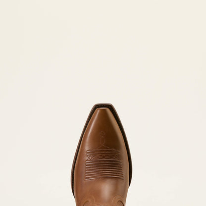 Ellamore X Toe Western Boot - US 1879