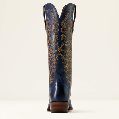 Ellamore X Toe Western Boot - US 9919