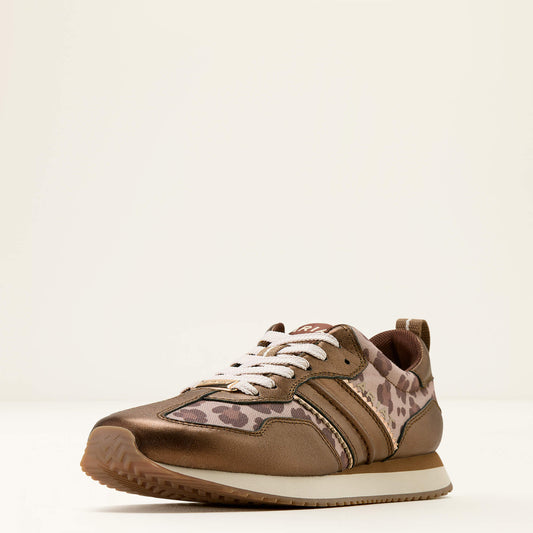 Ranch Runner Shoe - US 7475