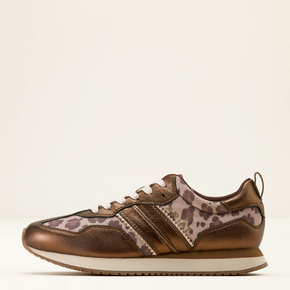 Ranch Runner Shoe - US 7475