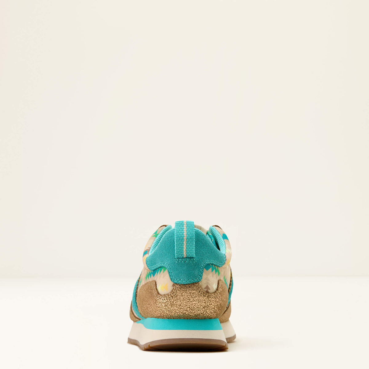 Ranch Runner Shoe - US 9130