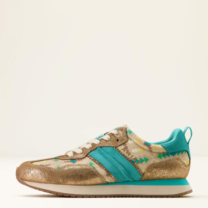 Ranch Runner Shoe - US 9130