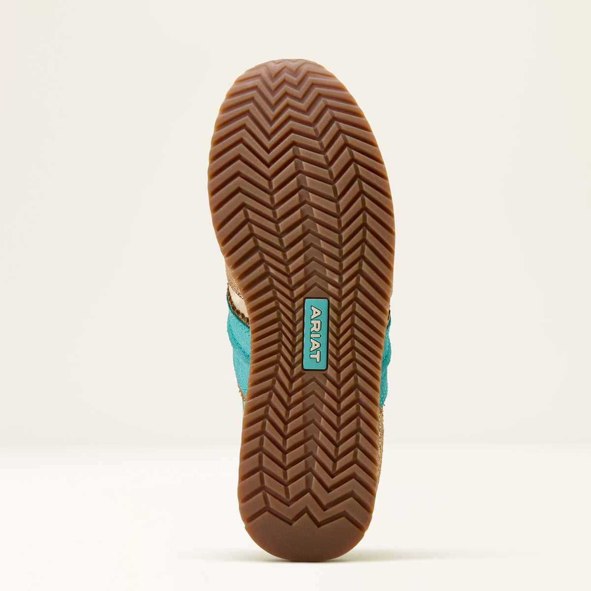 Ranch Runner Shoe - US 9130