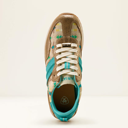 Ranch Runner Shoe - US 9130