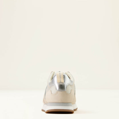 Ranch Runner Shoe - US 7463