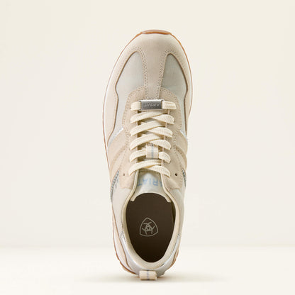 Ranch Runner Shoe - US 7463