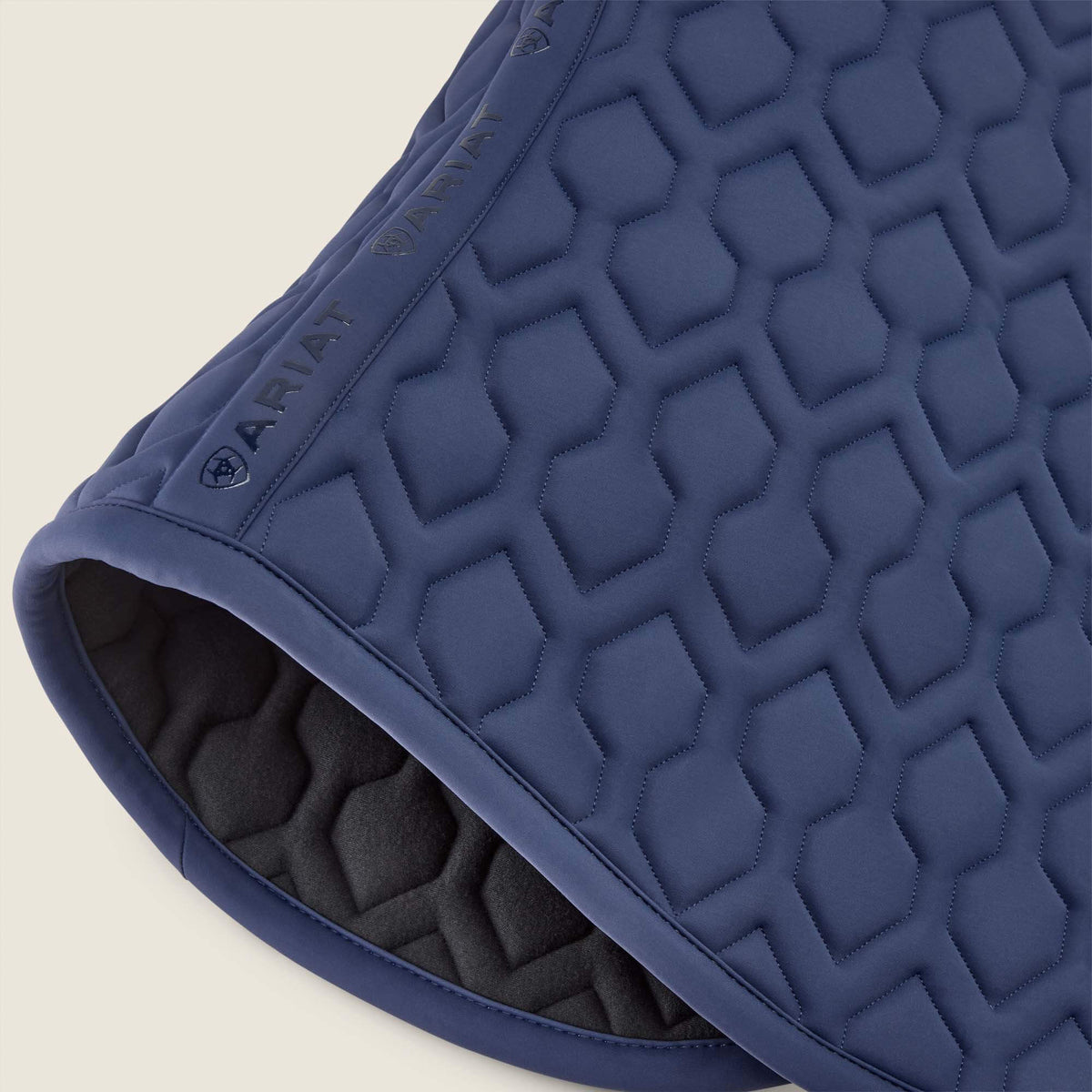 Evolve Saddle Pad - US 8983