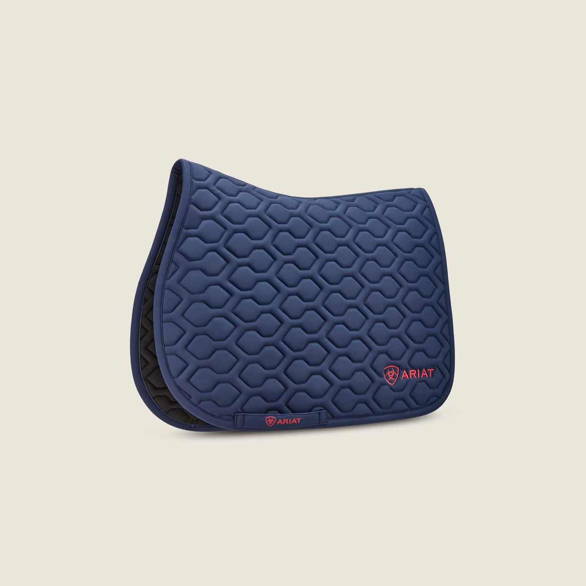 Evolve Saddle Pad - US 8983