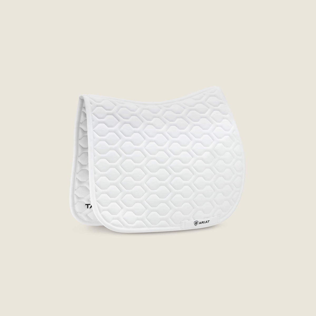Evolve Saddle Pad - US 7324