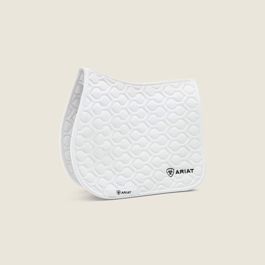 Evolve Saddle Pad - US 7324