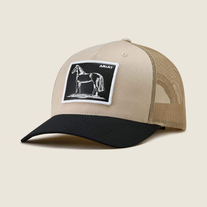 Countryside Trucker Hat - US 0239